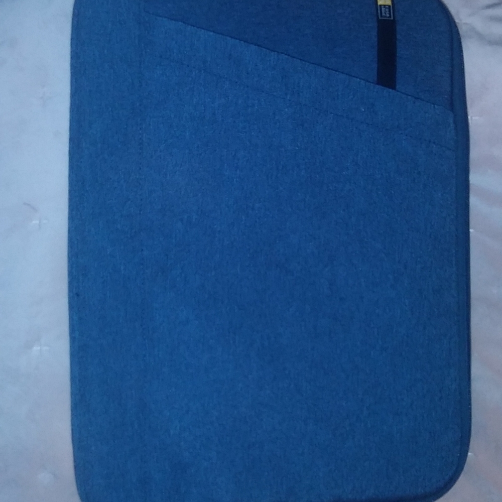 #45) 14" laptop case